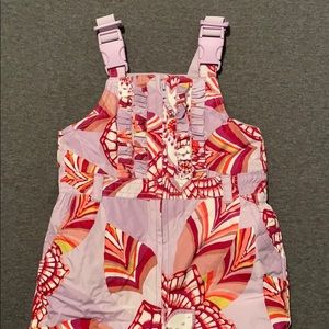 GAP 2T snow pants